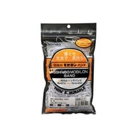 日清紡績 S日清紡　モビロンバンド150X6X0．3白／洗浄タイプ100G MB-15063WA-100G