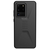 ＵＡＧ Galaxy S20 Ultra用ケース ソリッドデザイン 耐衝撃 CIVILIAN ブラック UAG-GLXS20ULTC-BK-イメージ1
