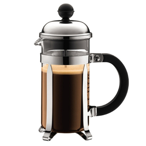 ボダム フレンチプレスコーヒーメーカー (0.35L) CHAMBORD CHAMBORD1923-16J ボダム フレンチプレスコーヒーメーカー (0.35L) CHAMBORD CHAMBORD1923-16J
