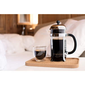 ボダム フレンチプレスコーヒーメーカー (0．35L) CHAMBORD CHAMBORD1923-16J-イメージ2