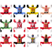 リアライズ スーパー戦隊大好(ダイス) ｾﾝﾀｲﾀﾞｲｽﾀﾞｲｽ