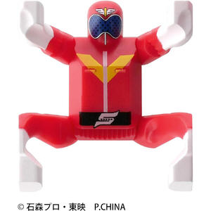 リアライズ スーパー戦隊大好(ダイス) ｾﾝﾀｲﾀﾞｲｽﾀﾞｲｽ-イメージ3