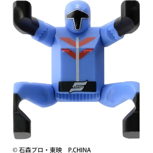 リアライズ スーパー戦隊大好(ダイス) ｾﾝﾀｲﾀﾞｲｽﾀﾞｲｽ-イメージ4