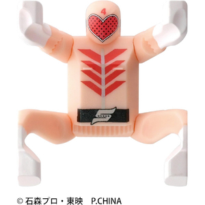 リアライズ スーパー戦隊大好(ダイス) ｾﾝﾀｲﾀﾞｲｽﾀﾞｲｽ-イメージ6