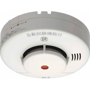 住宅用火災警報器 FCD662M-KRG-1D-X-イメージ2