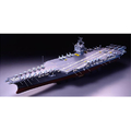タミヤ 1/350 アメリカ海軍 原子力航空母艦 CVN-65 エンタープライズ ﾀﾐﾔ 350 ｴﾝﾀｰﾌﾟﾗｲｽﾞ