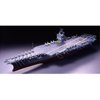 タミヤ 1/350 アメリカ海軍 原子力航空母艦 CVN-65 エンタープライズ ﾀﾐﾔ 350 ｴﾝﾀｰﾌﾟﾗｲｽﾞ
