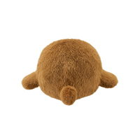 lopeto ファーコート ブラウン MY-RTFU01-ABR