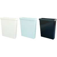 ラップラクン 新大型包丁差 壁掛 8丁 ブラック FCM6375-030053003