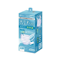 アイリスオーヤマ ナノエアーマスク ふつうサイズ 30枚入 ホワイト FCJ466L-PK-NI30L