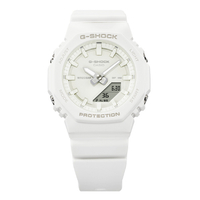 カシオ 腕時計 G-SHOCK TONE-ON-TONE Series ホワイト GMA-P2100-7AJF