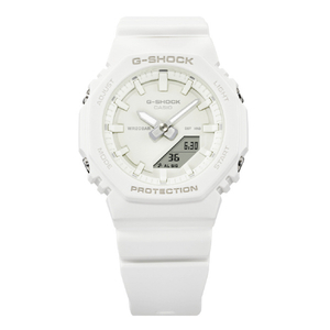 カシオ 腕時計 G-SHOCK TONE-ON-TONE Series ホワイト GMA-P2100-7AJF-イメージ1