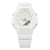 カシオ 腕時計 G-SHOCK TONE-ON-TONE Series ホワイト GMA-P2100-7AJF-イメージ1