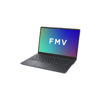 富士通 FMV M55-L3B 14型WUXGA/Core 5/インテルグラフィックス/メモリ16GB/約512GB SSD/WiFi 7 FMV Note M ブルーブラック K0NA0000JP