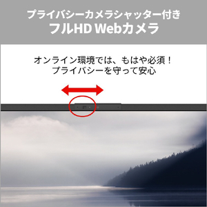 富士通 FMV M55-L3B 14型WUXGA/Core 5/インテルグラフィックス/メモリ16GB/約512GB SSD/WiFi 7 FMV Note M ブルーブラック K0NA0000JP-イメージ6