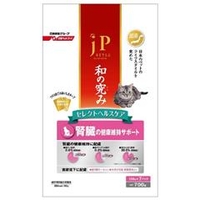 日清ペットフード ジェーピースタイル和の究みセレクトヘルスケア腎臓の健康維持サポート JPｼﾞﾝｿﾞｳｹﾝｺｳｲｼﾞｻﾎﾟ-ﾄ700G