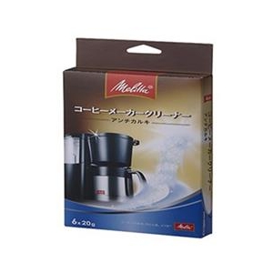 メリタ アンチカルキクリーナー MJ1501 メリタ アンチカルキクリーナー MJ1501