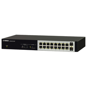 YAMAHA SWX2310-10GインテリジェントL2スイッチ新品未使用開封品 Amazon | YAMAHA SWX2310-10G インテリジェント L2 スイッチ 10ポート