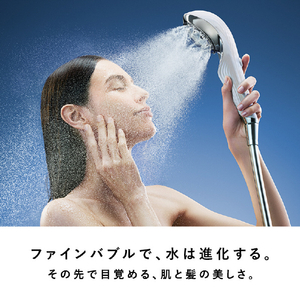 MTG ReFa FINE BUBBLE U+ RS-DE-54A-イメージ9