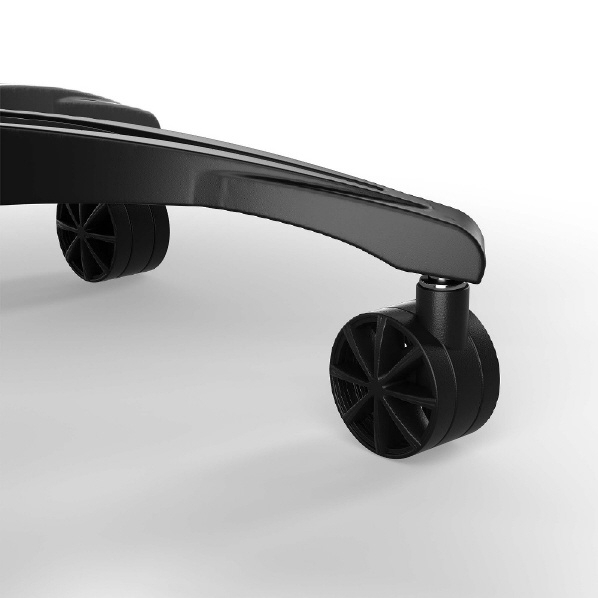 コルセア ゲーミングチェア T3 RUSH V2 Brown CF-9010061-WW T3 RUSH ファブリック