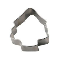 タイガークラウン 18-8 抜型 ツリー No.1075 FC081LM-4445800