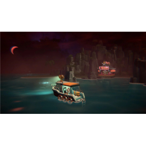 アークシステムワークス デイヴ・ザ・ダイバー COMPLETE EDITION【Switch 2】 NXSPA8XTC-イメージ5