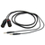 クロスゾーン バランスケーブル XLR3ピン×2 CZ-BC15XLR3-イメージ1