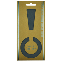mimimamo スーパーストレッチヘッドホンカバー Lサイズ グレー MHC002GR