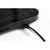 I-CHAIN JAPAN 超薄型IHクッキングヒーター ブラック IC-THC01-BK-イメージ5