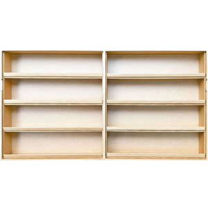 海外マステ120ループ　収納ケース付き マスキングテープケースLL (120本収納)ワールドクラフト MTC