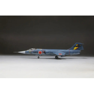 ファインモールド 1/72 航空自衛隊 F-104J 戦闘機 戦競 FX07ｸｳｼﾞF104Jｾﾝﾄｳｷｾﾝｷﾖｳ-イメージ13