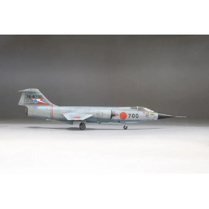 ファインモールド 1/72 航空自衛隊 F-104J 戦闘機 戦競 FX07ｸｳｼﾞF104Jｾﾝﾄｳｷｾﾝｷﾖｳ-イメージ8