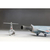 ファインモールド 1/72 航空自衛隊 F-104J 戦闘機 戦競 FX07ｸｳｼﾞF104Jｾﾝﾄｳｷｾﾝｷﾖｳ-イメージ9