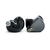 qdc ダイナミック密閉型イヤホン SUPERIOR ピアノブラック QDC-SUPERIOR-BK-イメージ3