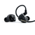 qdc ダイナミック密閉型イヤホン SUPERIOR ピアノブラック QDC-SUPERIOR-BK-イメージ4