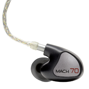WESTONE AUDIO 有線イヤホン MACH 70 WA-M70-イメージ2