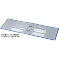 コクヨ エコツインR用 替表紙 フ-RT659B用 4冊 FC03081-ﾌ-RH659B