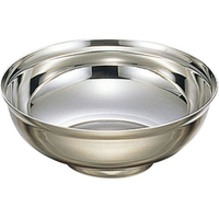 江部松商事 EBM/18-8 段付補強 冷麺器 S(直径203) FC783LU-7272200