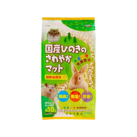 スドー 国産ひのきのさわやかマット 10L FCE999Y