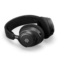 SteelSeries 61553J ワイヤレスゲーミングヘッドセット Arctis