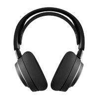 ヘッドホン SteelSeries Arctis Nova7 Wireless 61553j Arctis Nova 7 Wireless