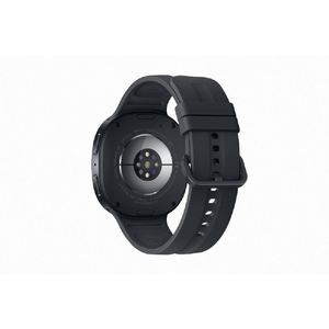 Samsung Samsung Galaxy Watch9 Bluetooth 44mm Graphite SM-L350NZKJXJP-イメージ4