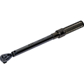 KTC １２．７プレセット型トルクレンチ　トルク調整範囲２０～１００Ｎ・ｍ　全長４００ｍｍ CMPC1004