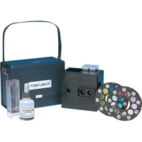 トーエイライト TOEI LIGHT トーエイライト/DPD残留塩素PH測定器1 FCJ335B-B4260