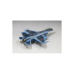 ファインモールド 1/72 航空自衛隊 F-2A戦闘機 (w/ パイロット) FF08ｸｳｼﾞF2AｾﾝﾄｳｷWﾊﾟｲﾛﾂﾄ-イメージ6