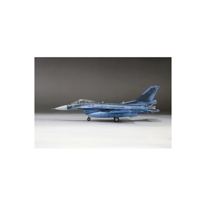 ファインモールド 1/72 航空自衛隊 F-2A戦闘機 (w/ パイロット) FF08ｸｳｼﾞF2AｾﾝﾄｳｷWﾊﾟｲﾛﾂﾄ-イメージ7