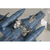 ファインモールド 1/72 航空自衛隊 F-2A戦闘機 (w/ パイロット) FF08ｸｳｼﾞF2AｾﾝﾄｳｷWﾊﾟｲﾛﾂﾄ-イメージ11