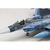 ファインモールド 1/72 航空自衛隊 F-2A戦闘機 (w/ パイロット) FF08ｸｳｼﾞF2AｾﾝﾄｳｷWﾊﾟｲﾛﾂﾄ-イメージ8