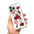 BOOGIE WOOGIE iPhone 13 Pro用オーロラケース Red BW22008I13PRD-イメージ3