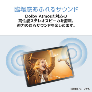 NEC 11型Androidタブレット LAVIE Tab T11N サンドローズ PC-T1175MAC-イメージ10